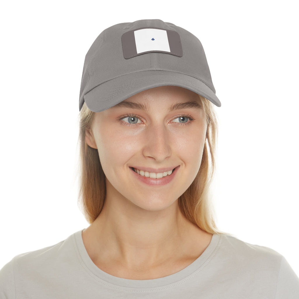 Gorra Personalizada para Papá | Gorra Dad Cap de Algodón Premium | Zenvior