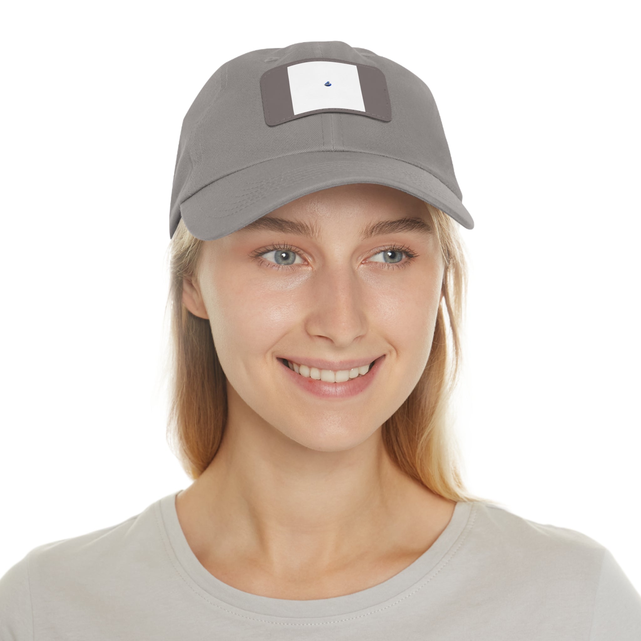 Gorra Personalizada para Papá | Gorra Dad Cap de Algodón Premium | Zenvior