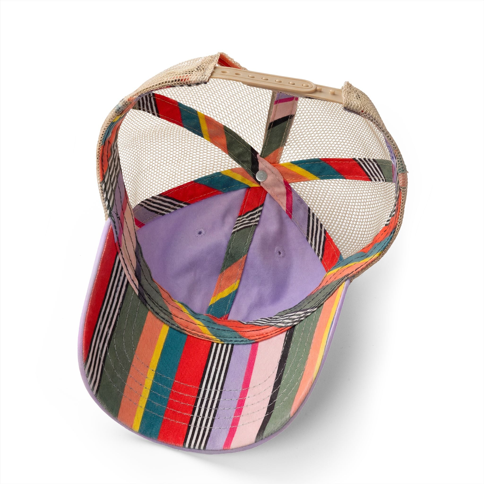 SEO  Gorra Premium Original Infinity Hers TESS para Mujer | Zenvior