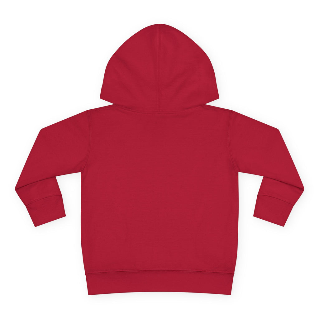 Sudadera con Capucha Infantil ZENVIOR | Suave, Cómoda y Resistente para Niños