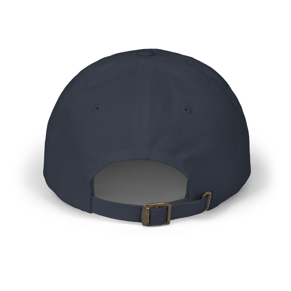 Gorra Dad Hat Premium ZENVIOR | Gorra Original de Algodón Ajustable y Estilo Clásico