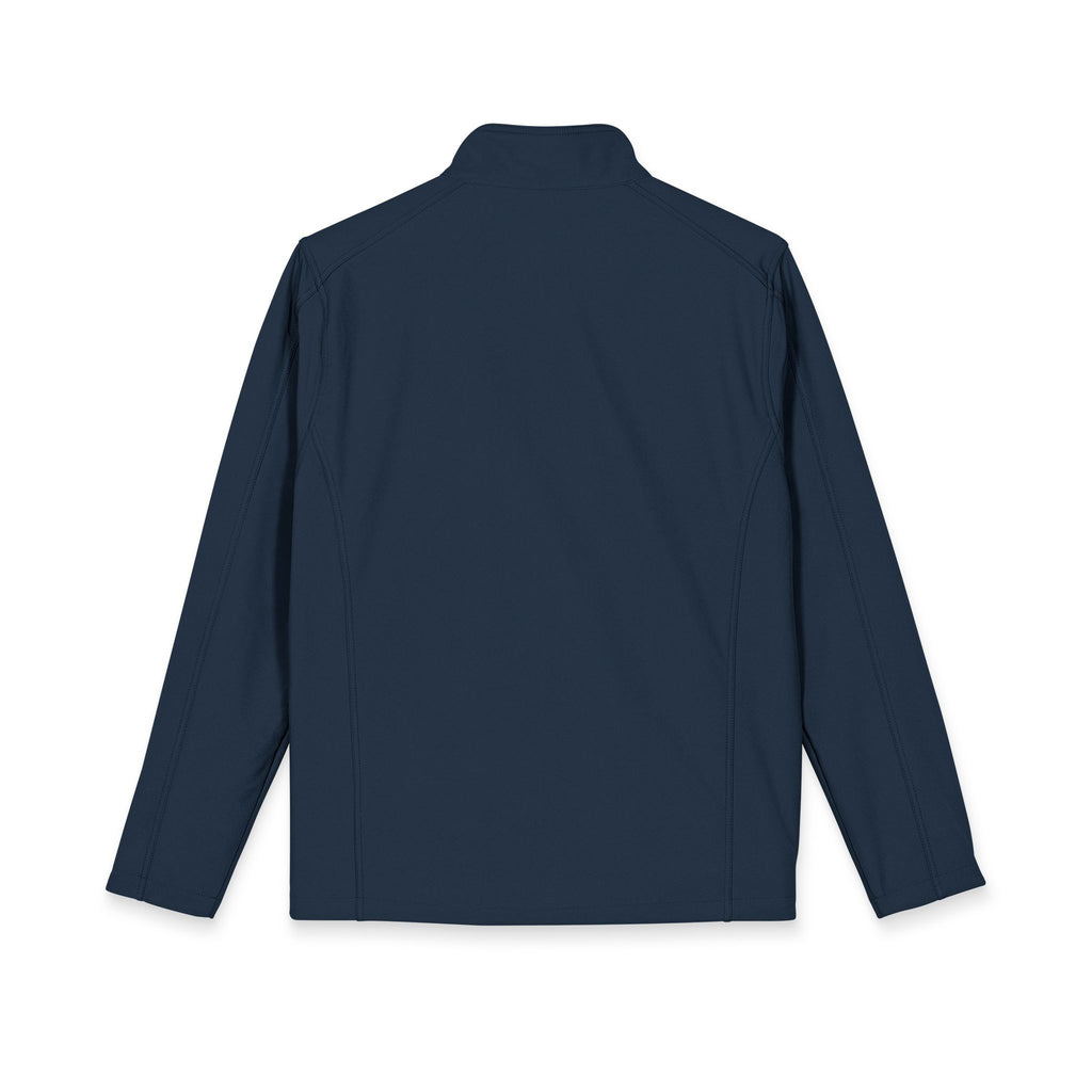 Chaqueta Softshell Premium Original ZENVIOR