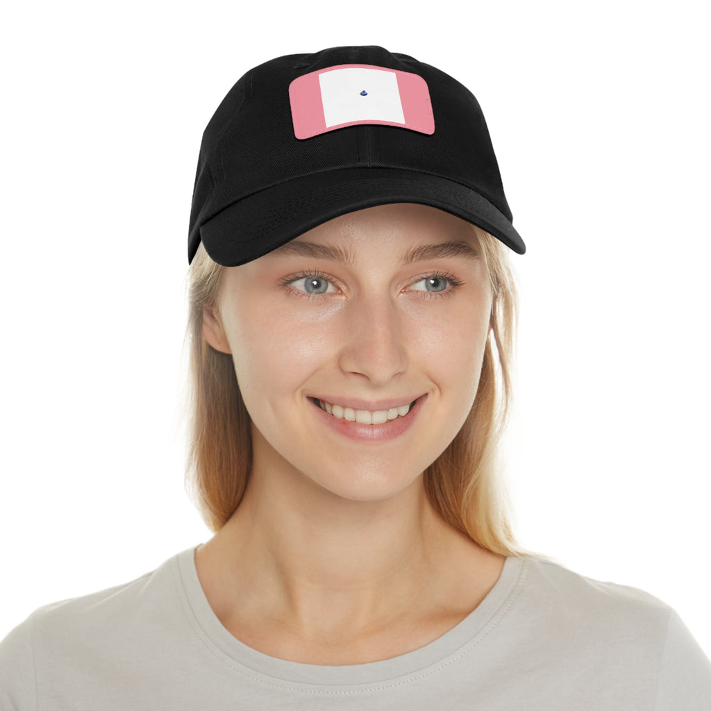 Gorra Personalizada para Papá | Gorra Dad Cap de Algodón Premium | Zenvior