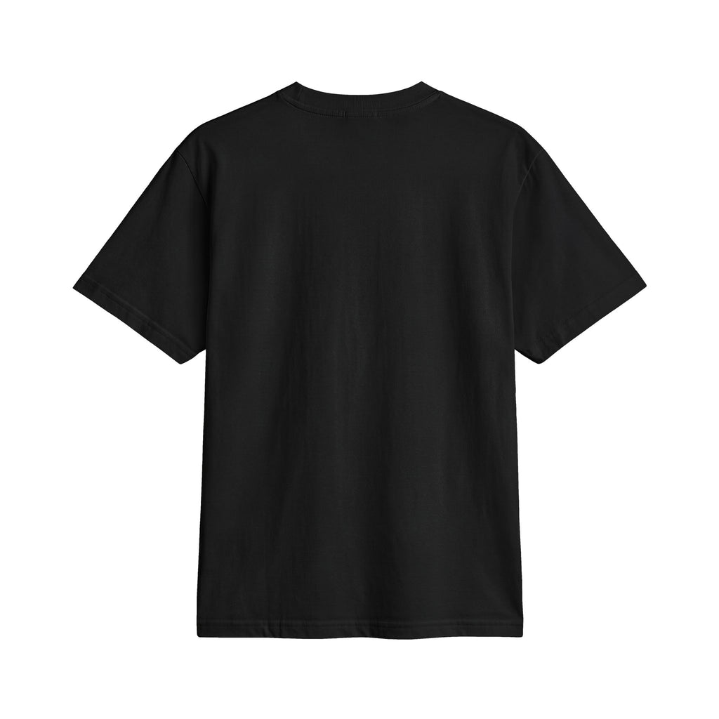 Camiseta Deportiva Unisex ZENVIOR | Algodón Premium Grueso y Estilo Urbano