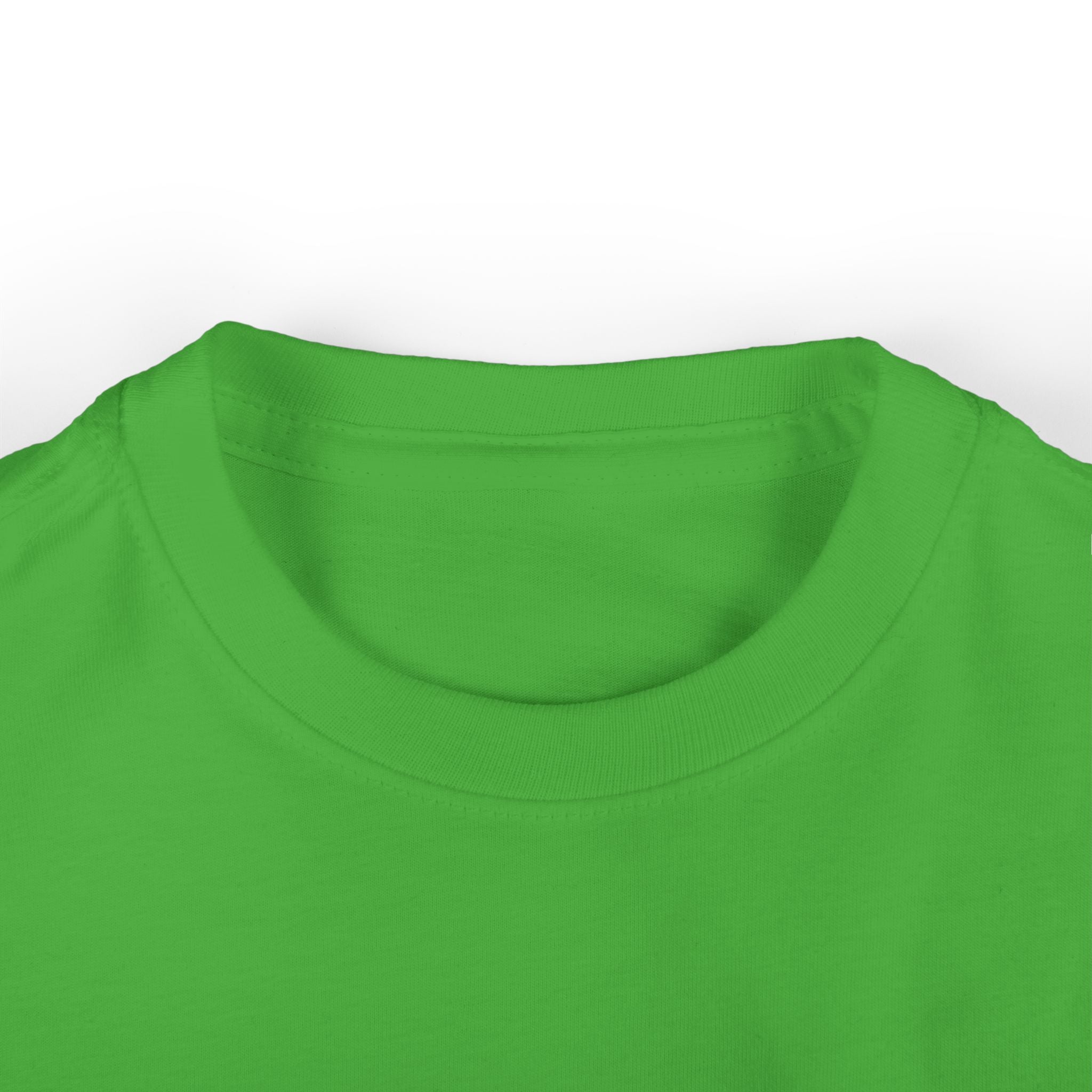 Camiseta para Bebé Original Rabbit Skins® Fine Jersey | 100% Algodón Peinado Hilado en Anillo  Marca  Rabbit Skins® (Producto Original)