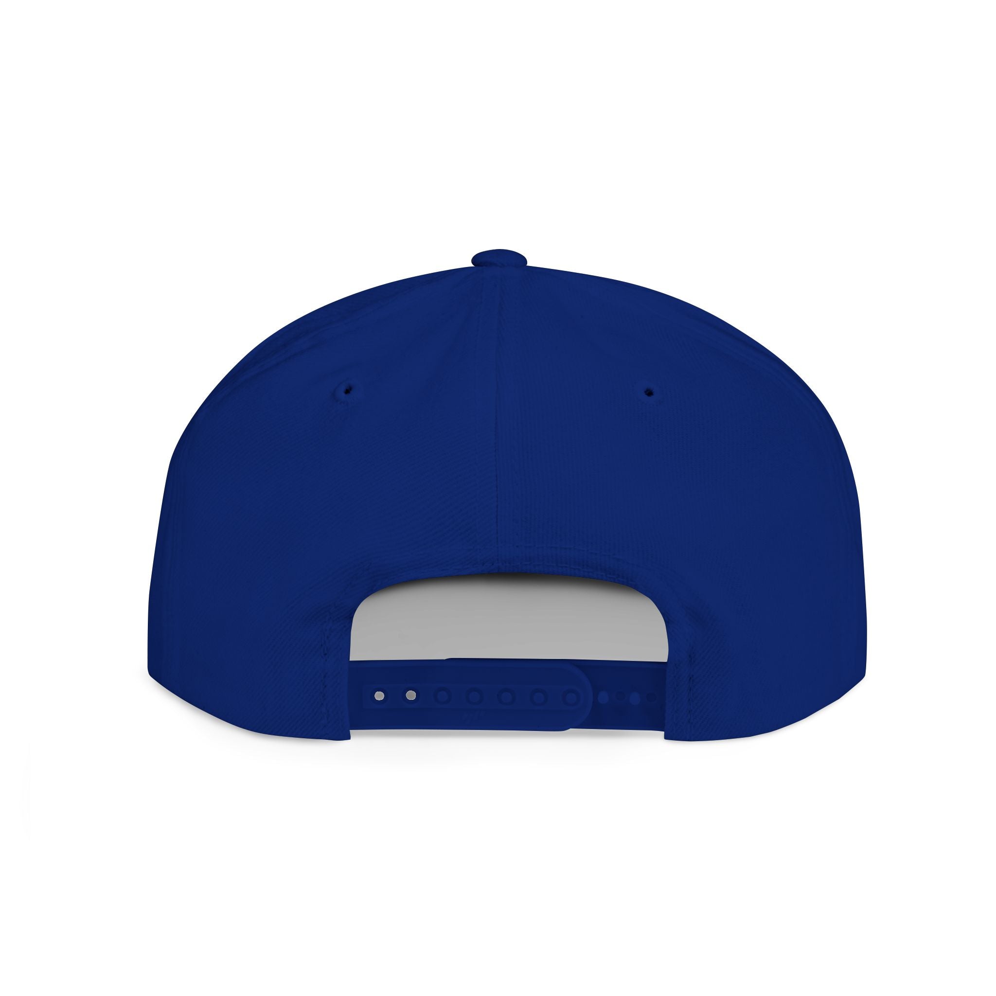 Gorra Snapback de Visera Plana Original | ZENVIOR