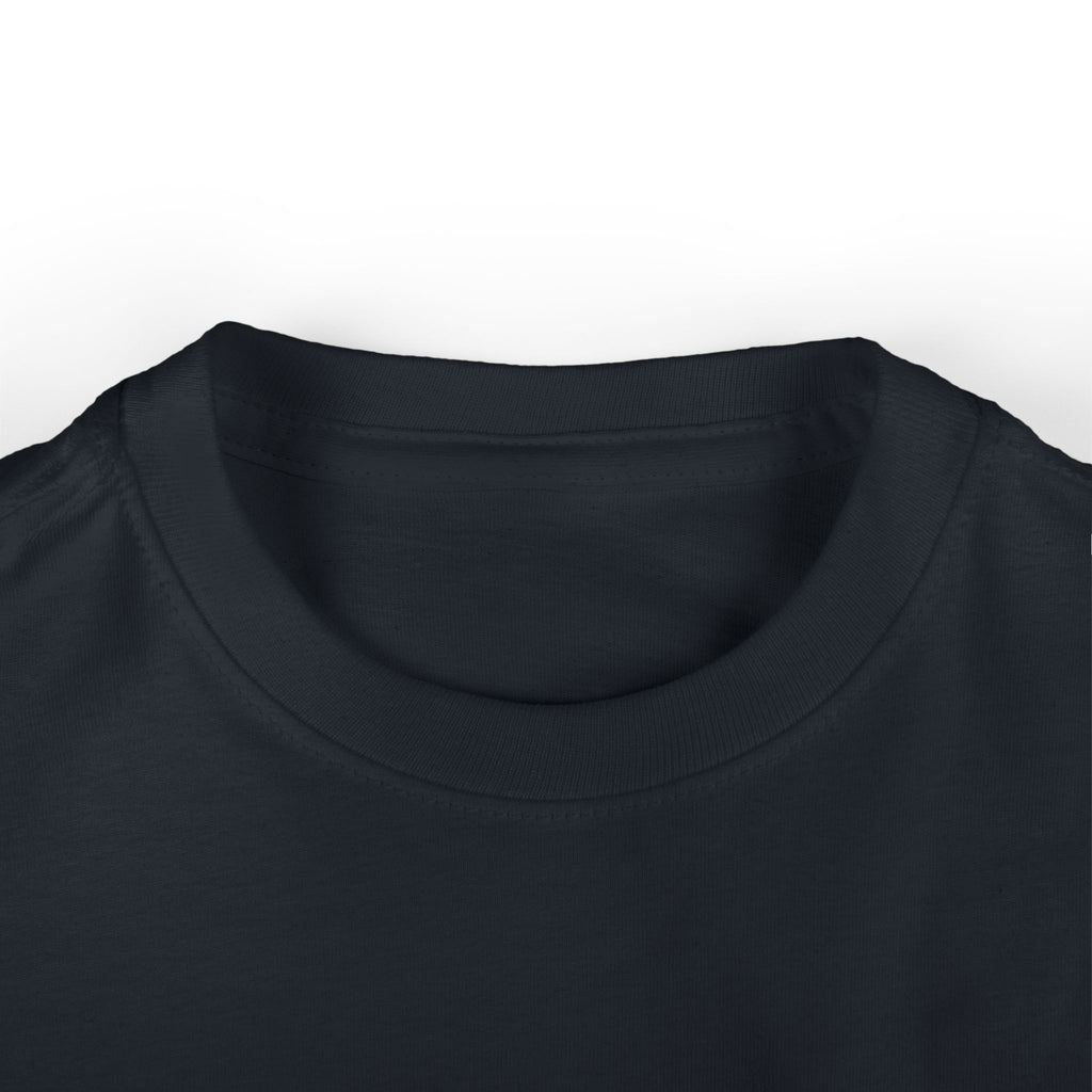 Camiseta para Bebé Original Rabbit Skins® Fine Jersey | 100% Algodón Peinado Hilado en Anillo  Marca  Rabbit Skins® (Producto Original)