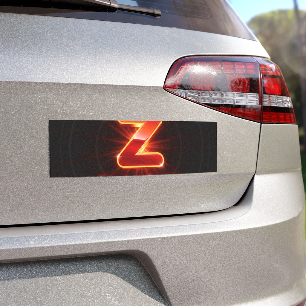 Imán Personalizado para Coche | ZENVIOR