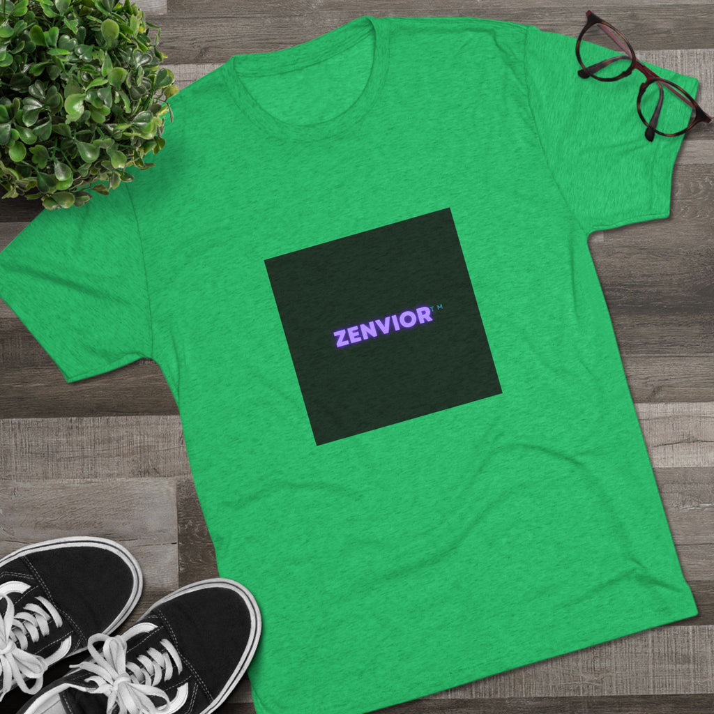 Camiseta Premium Original Next Level 6010 | Zenvior