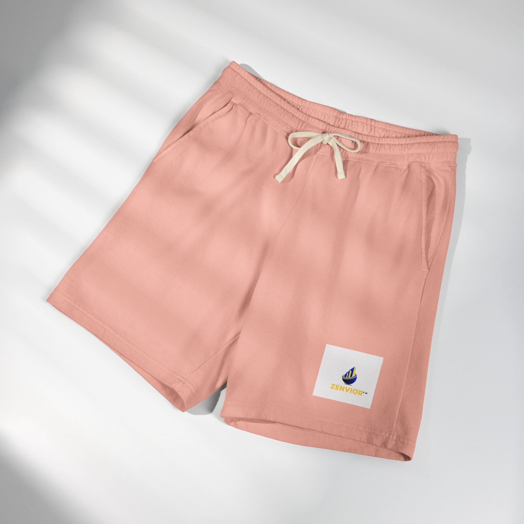 Pantalón Corto 100% Algodón Original – Comodidad, Estilo y Calidad Premium