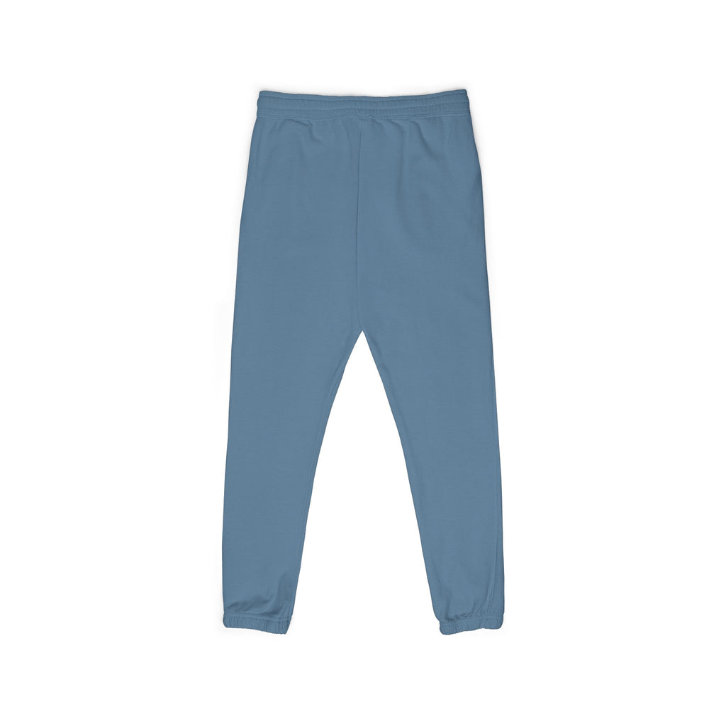 Pantalón Deportivo Vintage de Algodón | Jogger Casual Unisex | Zenvior