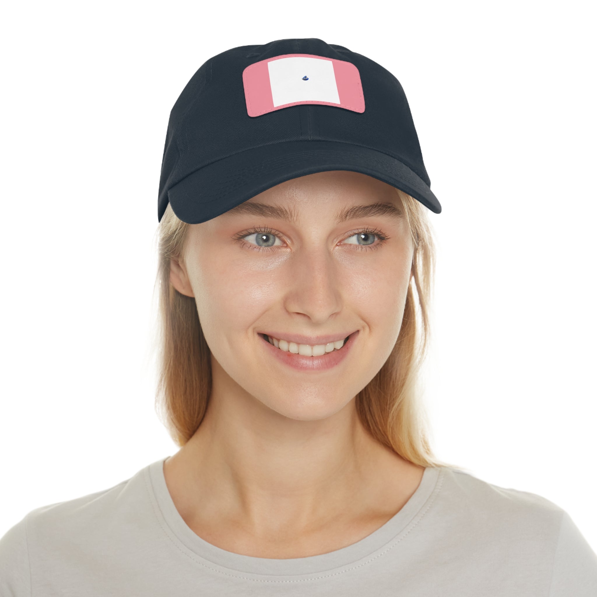 Gorra Personalizada para Papá | Gorra Dad Cap de Algodón Premium | Zenvior