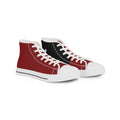 Zapatillas Altas Personalizadas Originales | ZENVIOR