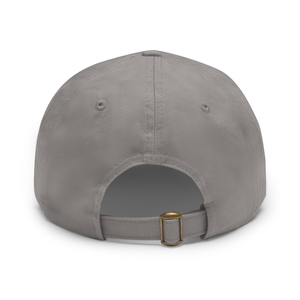 Gorra Personalizada para Papá | Gorra Dad Cap de Algodón Premium | Zenvior