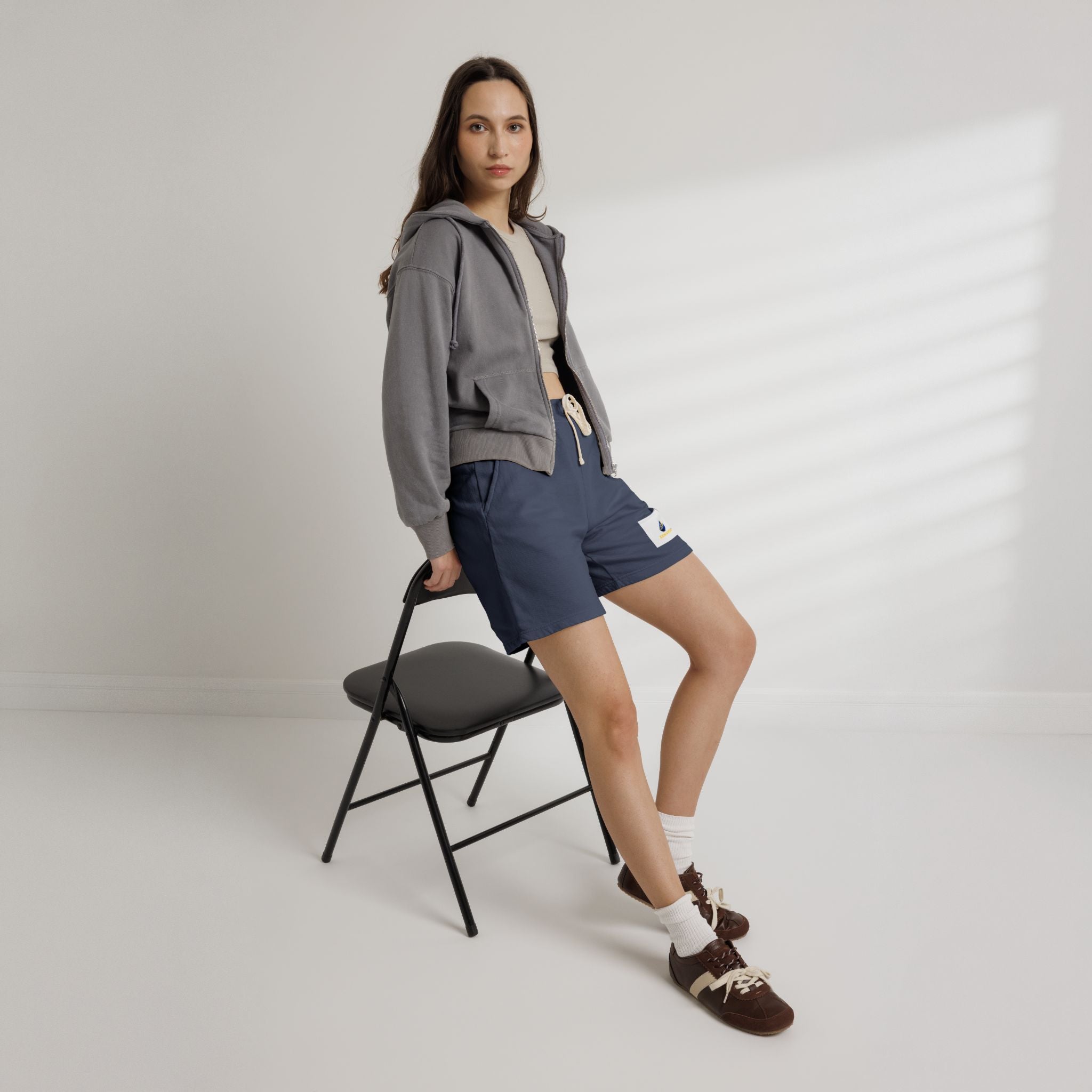 Pantalón Corto 100% Algodón Original – Comodidad, Estilo y Calidad Premium