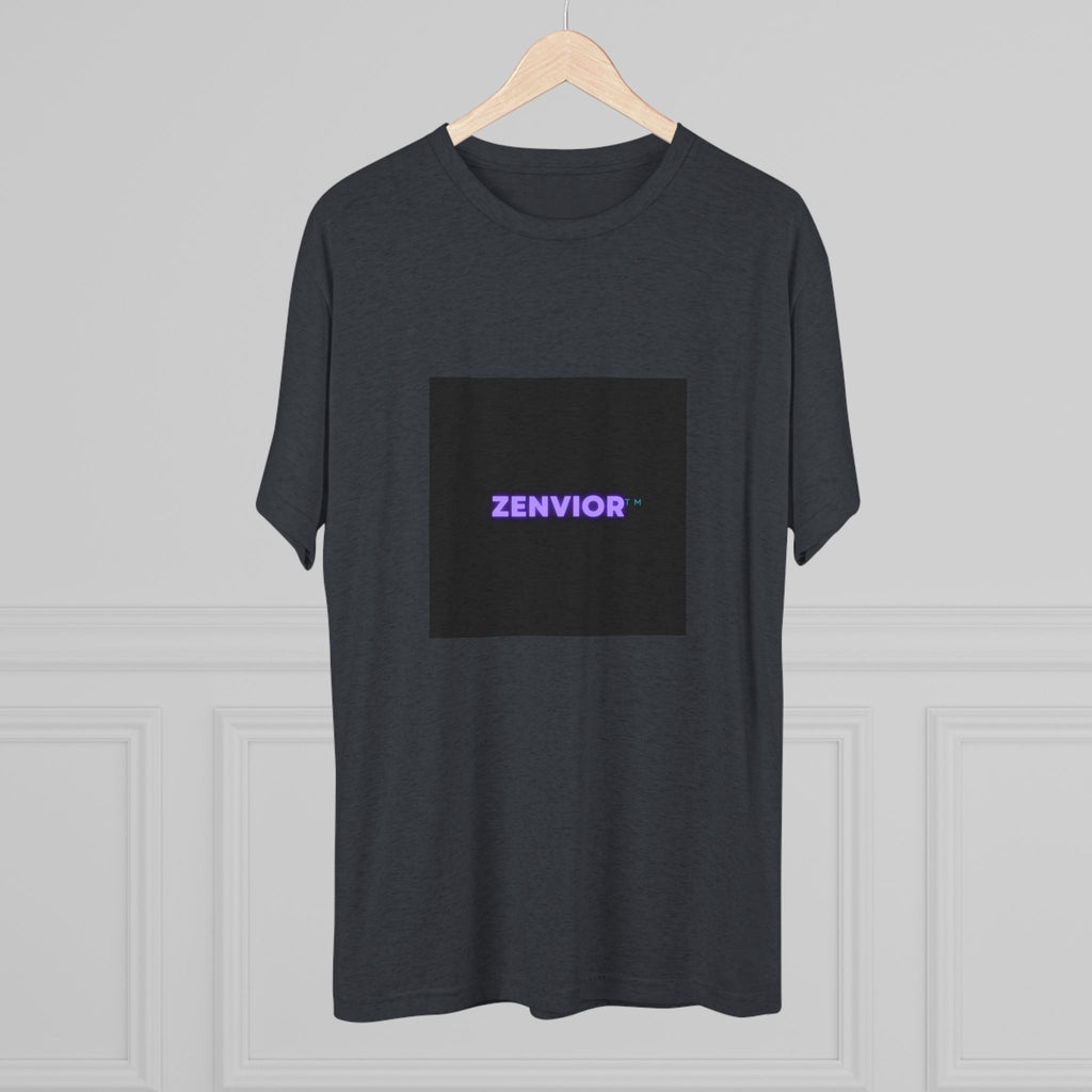 Camiseta Premium Original Next Level 6010 | Zenvior