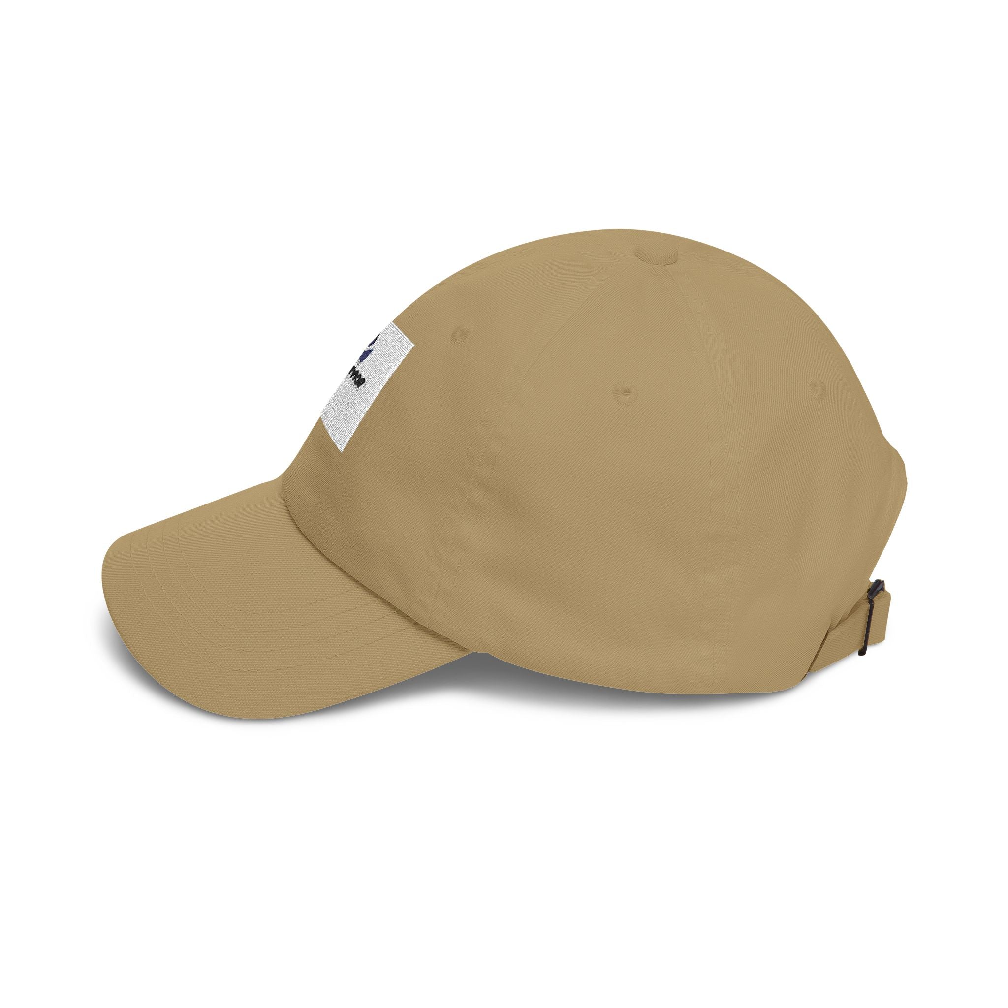 Gorra Dad Hat Premium ZENVIOR | Gorra Original de Algodón Ajustable y Estilo Clásico