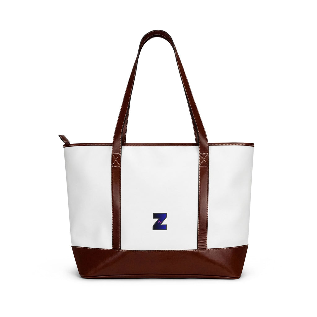 Bolso Casual Impermeable Unisex | Bolsa Amplia con Correa Resistente | Zenvior
