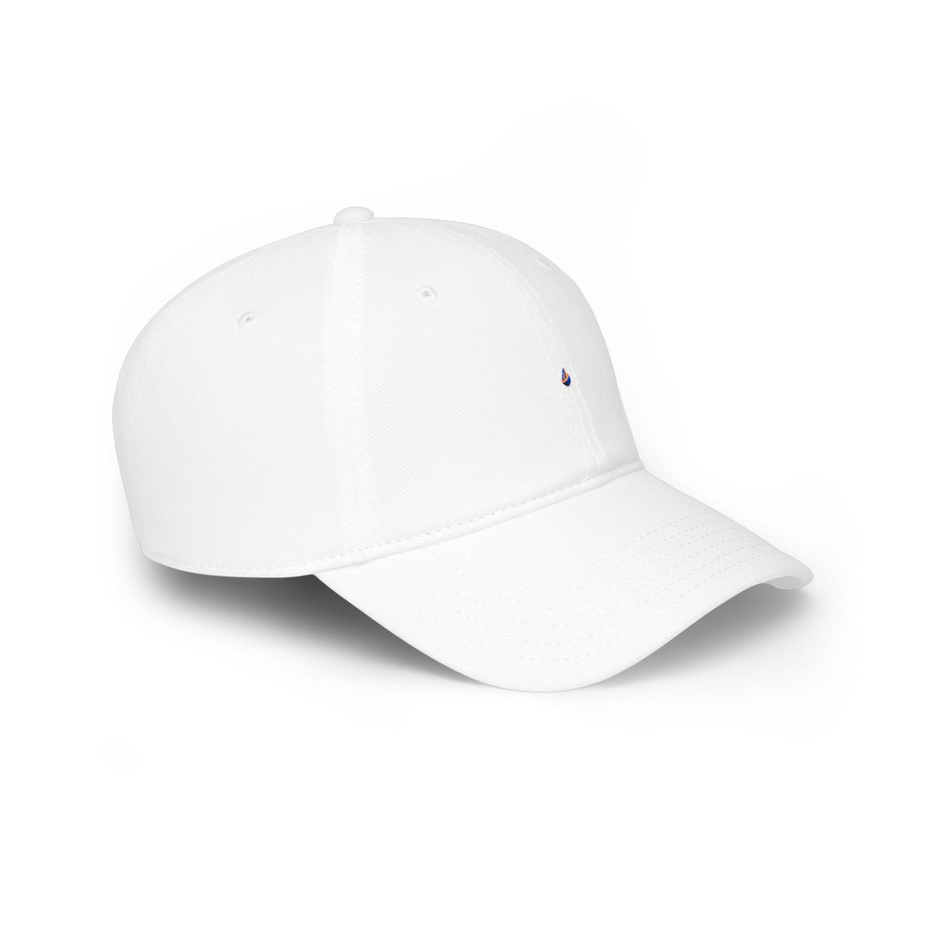 Gorra de Béisbol Clásica de Perfil Bajo | Zenvior Siempre Originales