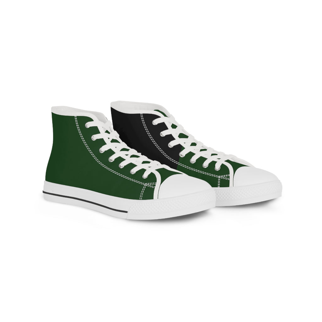 Zapatillas Altas Personalizadas Premium Originales | ZENVIOR