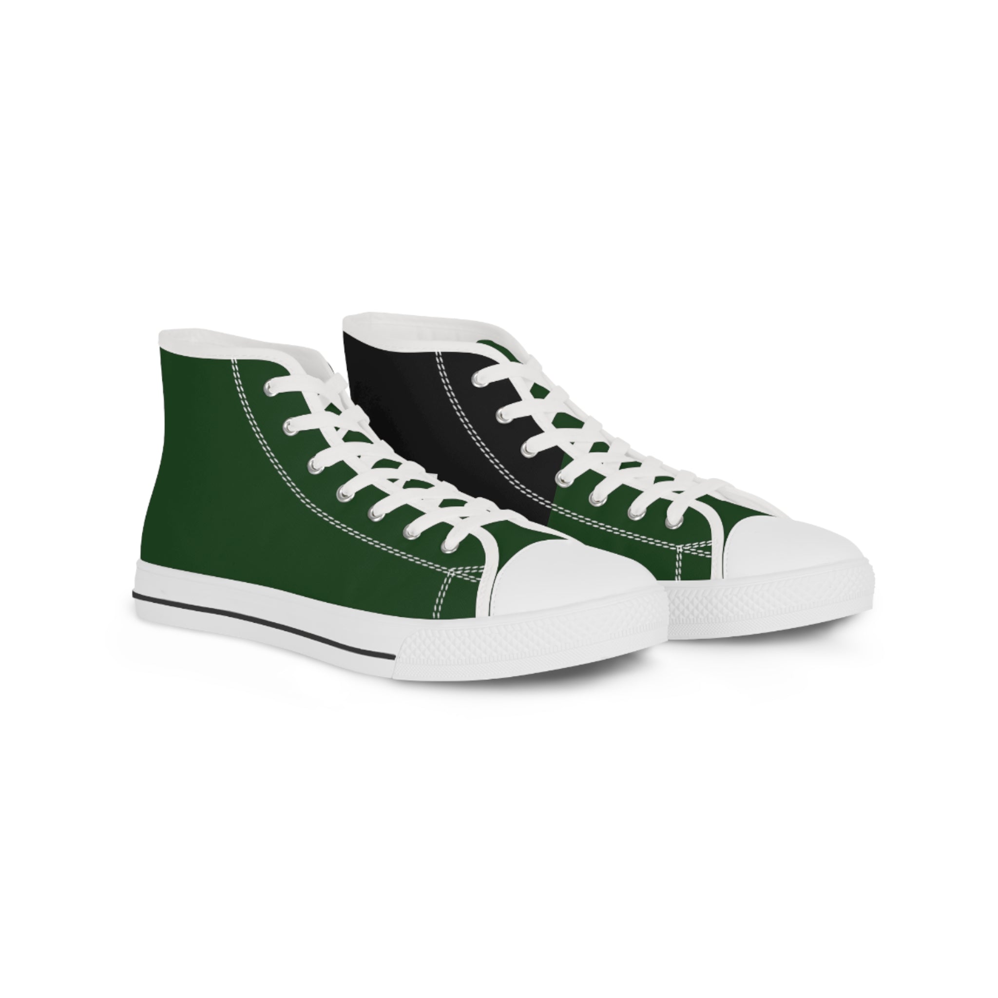 Zapatillas Altas Personalizadas Premium Originales | ZENVIOR