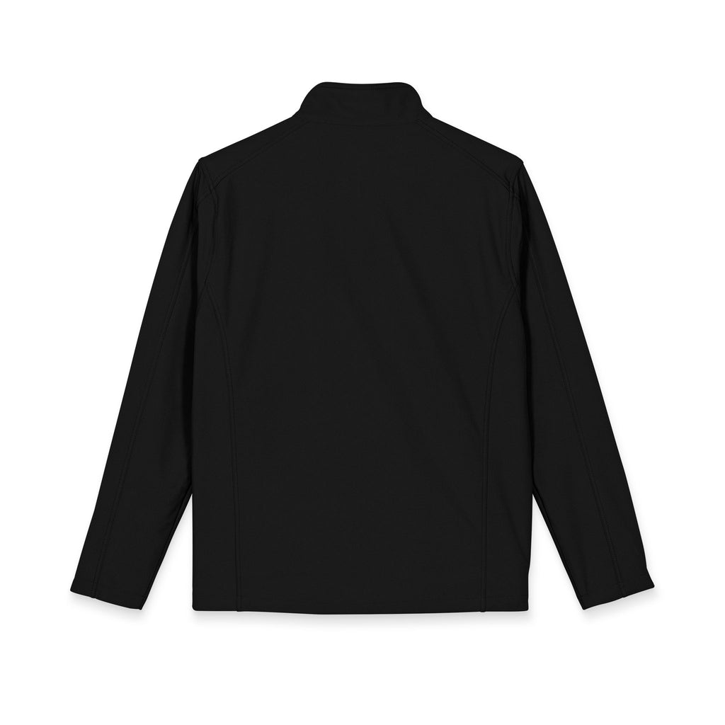 Chaqueta Softshell Premium Original ZENVIOR