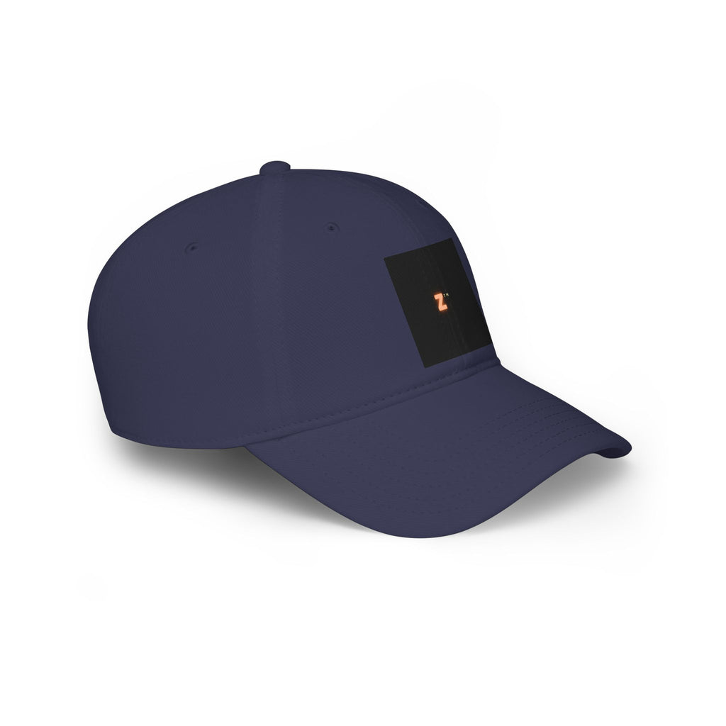 Gorra Original Premium de Algodón | Gorra Personalizable Unisex | Zenvior