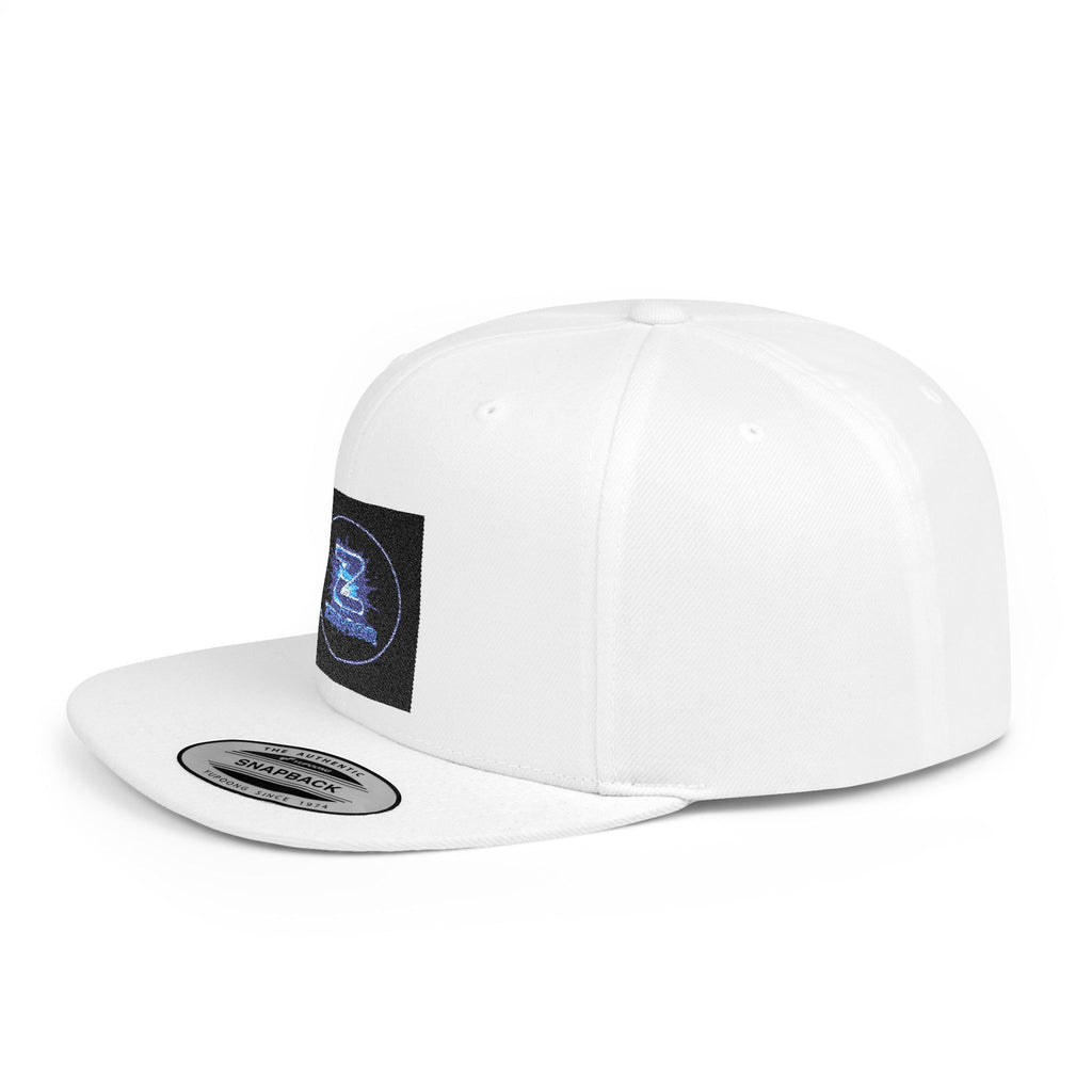 Gorra Snapback de Visera Plana Original | ZENVIOR