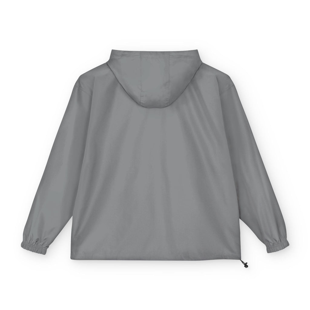 Chaqueta Anorak Plegable Original Campeón® | Impermeable, Ligera y Resistente al Viento