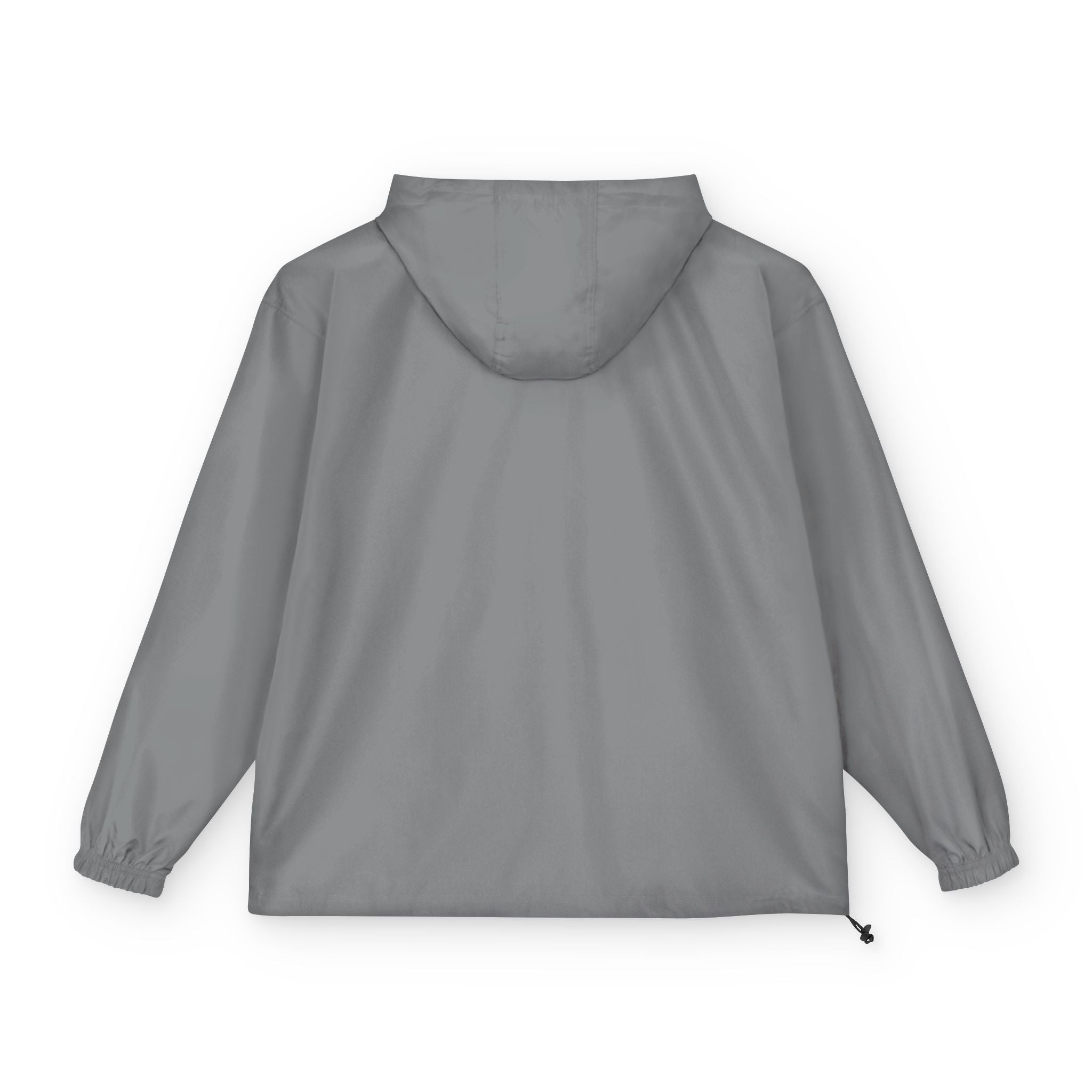 Chaqueta Anorak Plegable Original Campeón® | Impermeable, Ligera y Resistente al Viento
