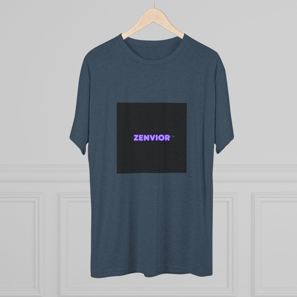 Camiseta Premium Original Next Level 6010 | Zenvior