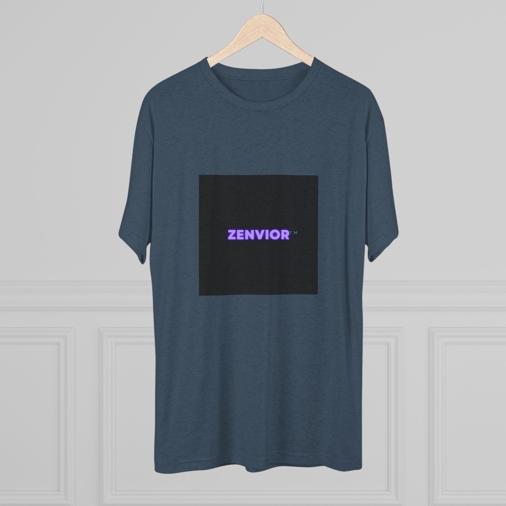 Camiseta Premium Original Next Level 6010 | Zenvior