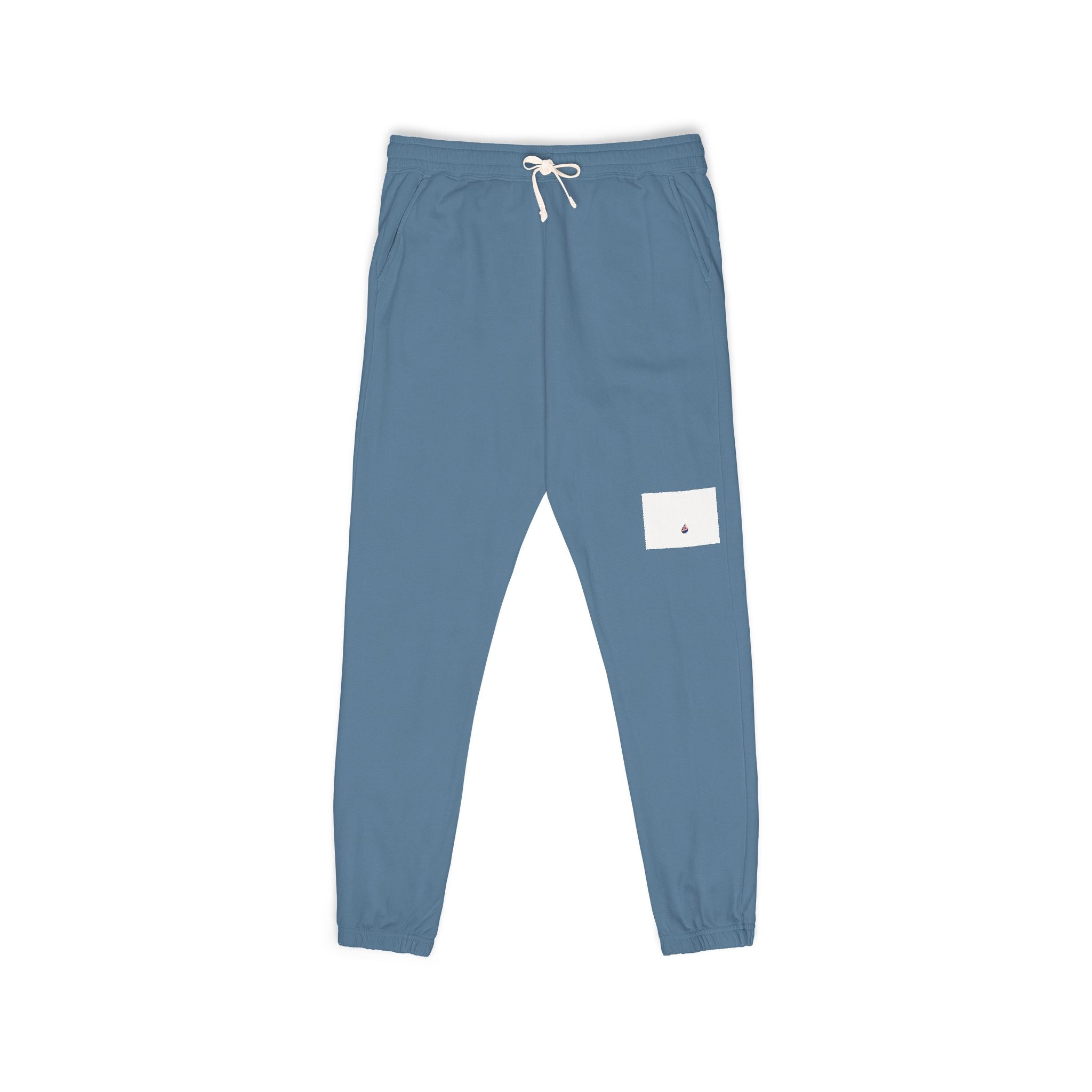 Pantalón Deportivo Vintage de Algodón | Jogger Casual Unisex | Zenvior