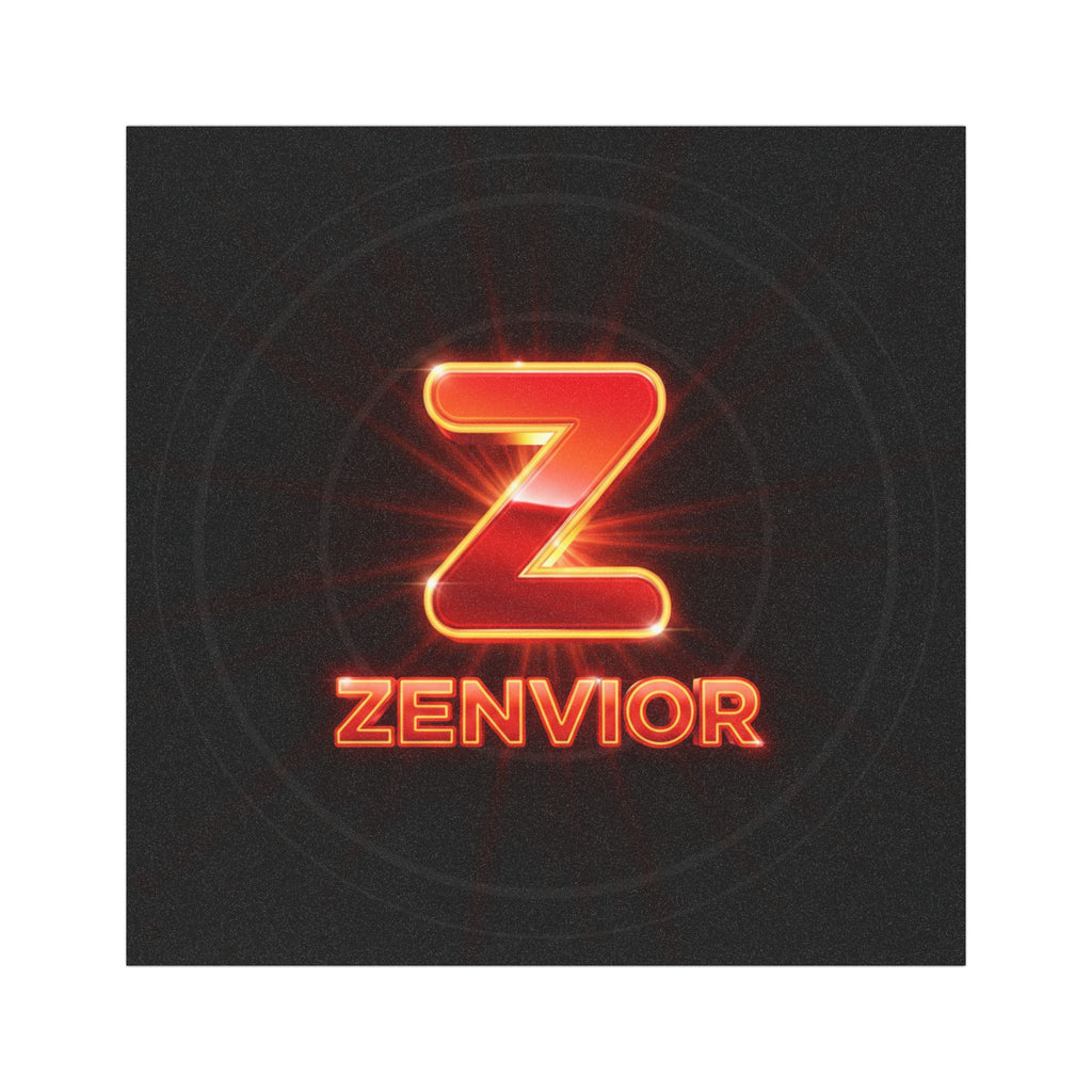 Imán Personalizado para Coche | ZENVIOR