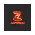 Imán Personalizado para Coche | ZENVIOR