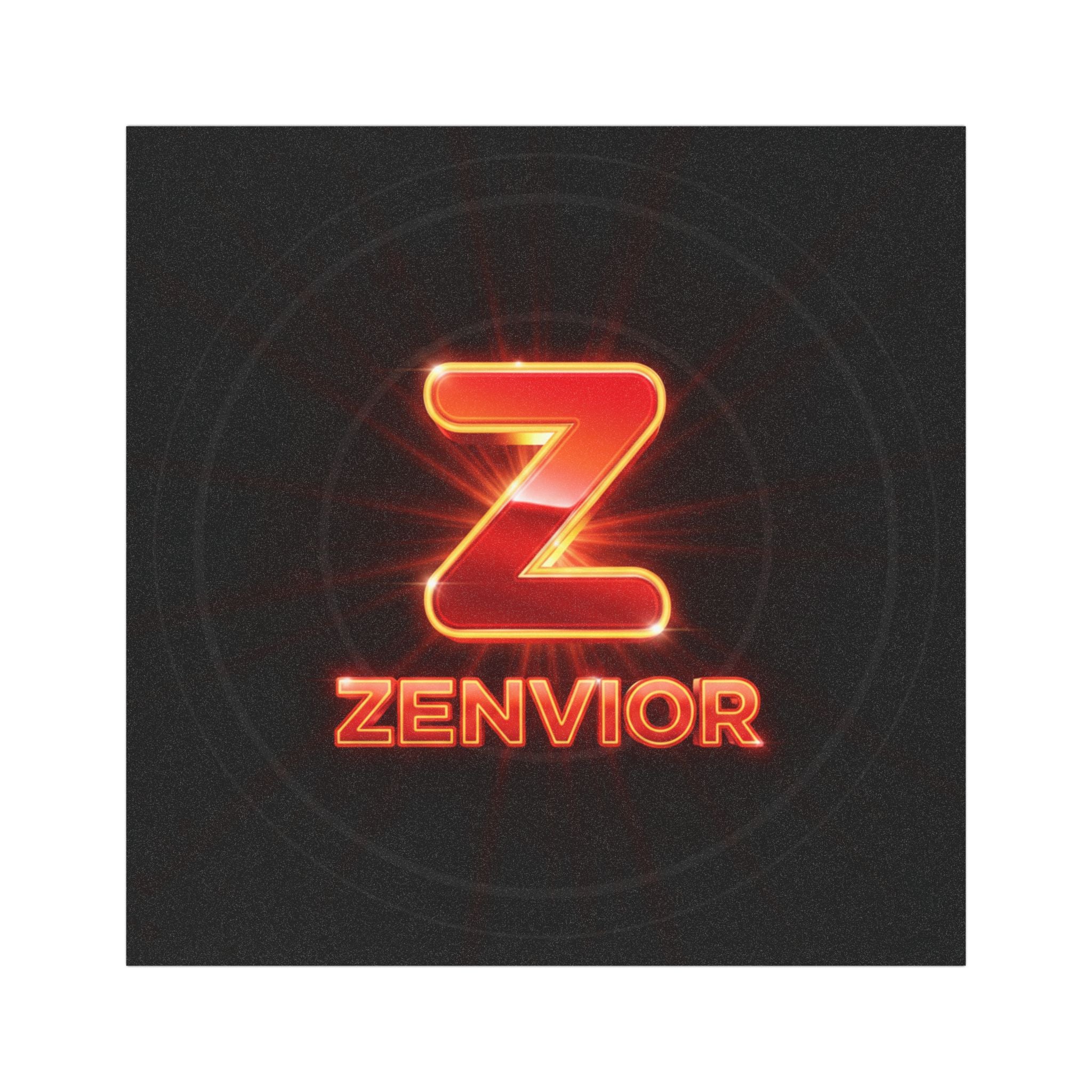 Imán Personalizado para Coche | ZENVIOR