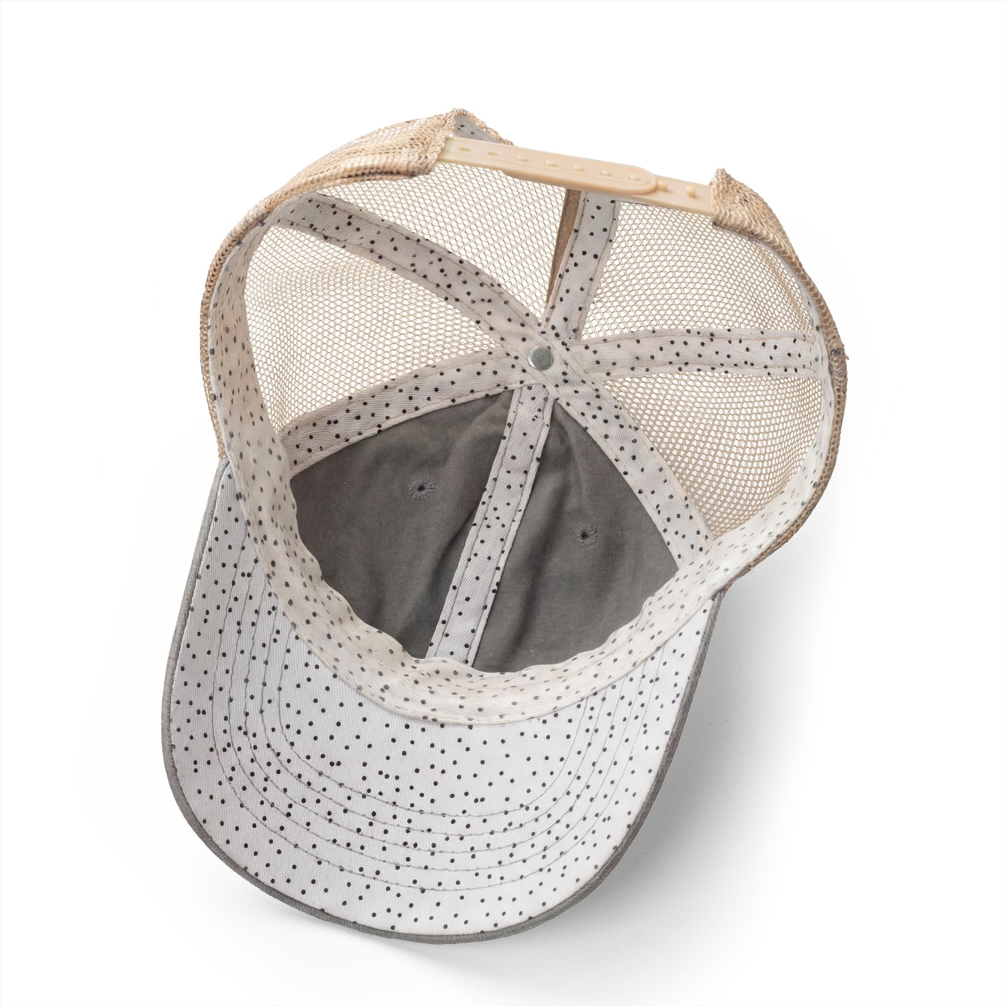 SEO  Gorra Premium Original Infinity Hers TESS para Mujer | Zenvior