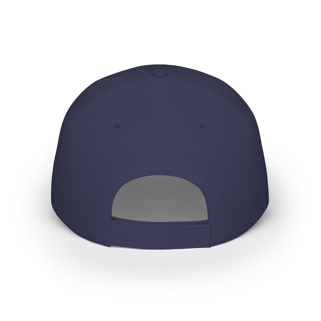 Gorra de Béisbol Clásica de Perfil Bajo | Zenvior Siempre Originales