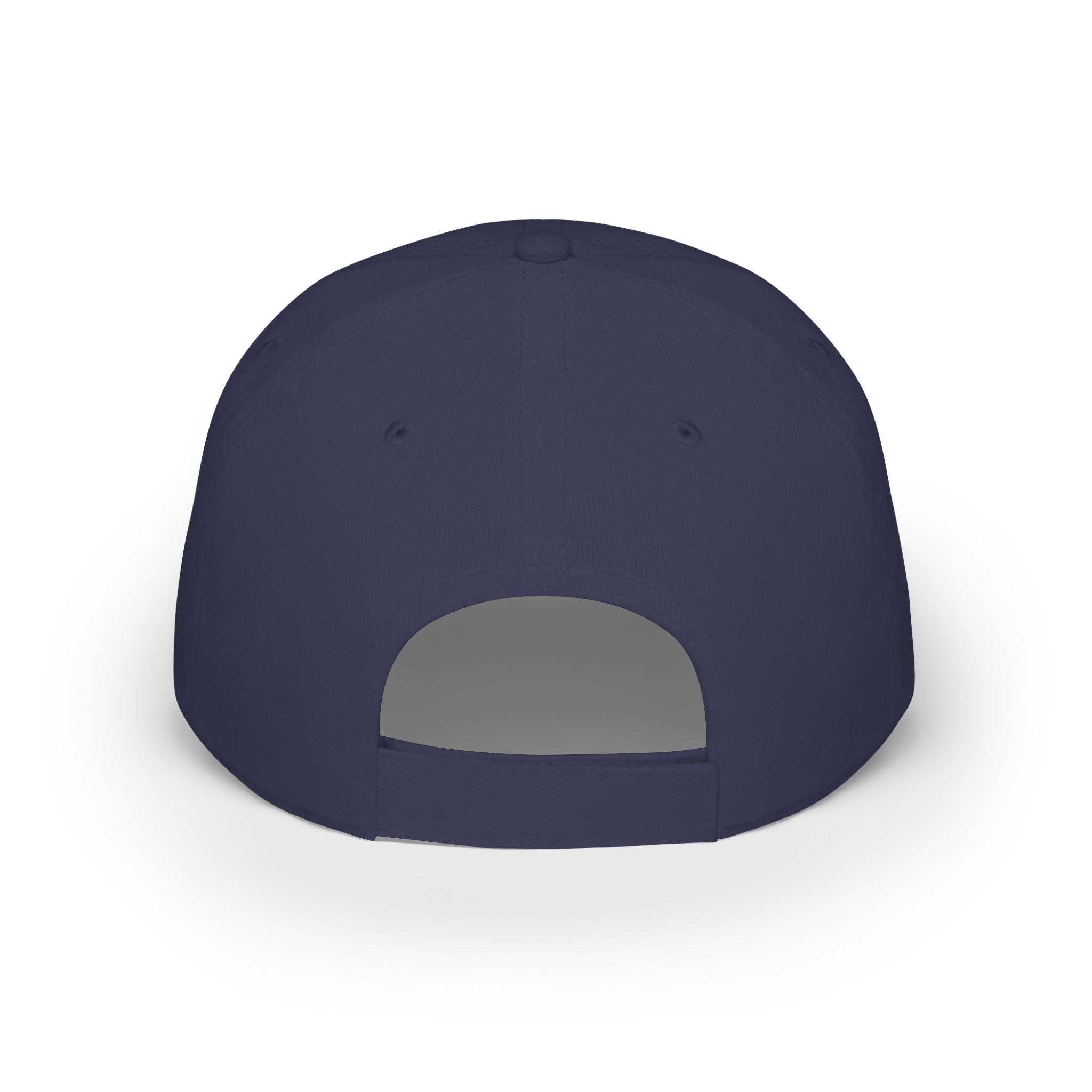 Gorra de Béisbol Clásica de Perfil Bajo | Zenvior Siempre Originales