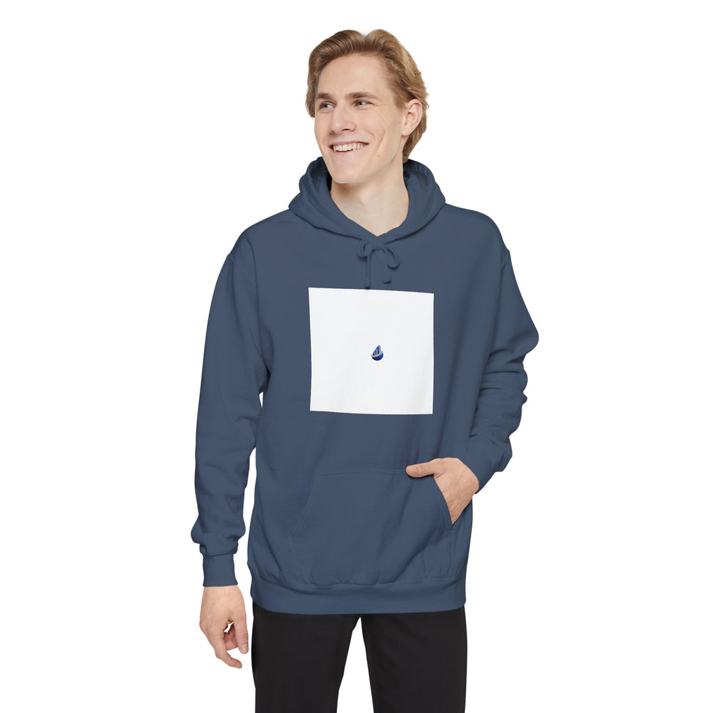 SEO:  Sudadera Original Premium Unisex | Zenvior – Algodón 80%