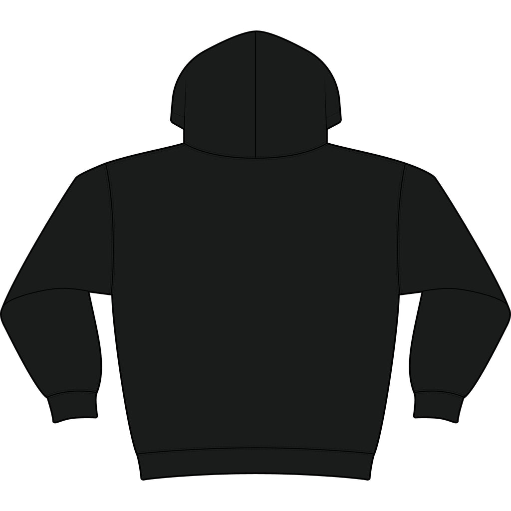 Sudadera con Capucha Premium de Algodón | Hoodie Unisex Resistente | Zenvior