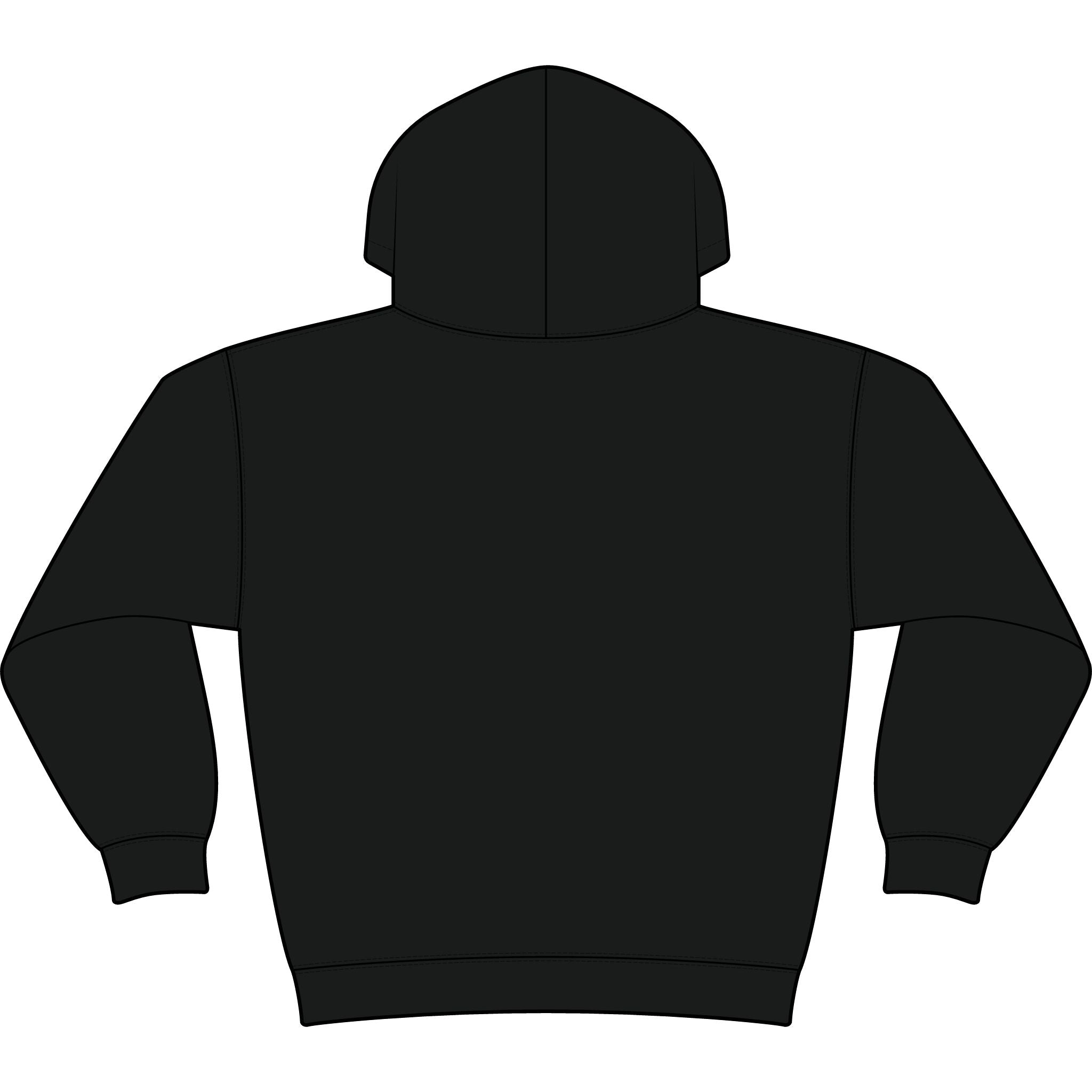Sudadera con Capucha Premium de Algodón | Hoodie Unisex Resistente | Zenvior