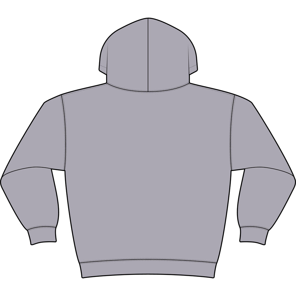 Sudadera con Capucha Premium de Algodón | Hoodie Unisex Resistente | Zenvior