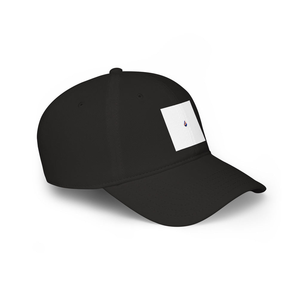Gorra de Béisbol Clásica de Perfil Bajo | Zenvior Siempre Originales