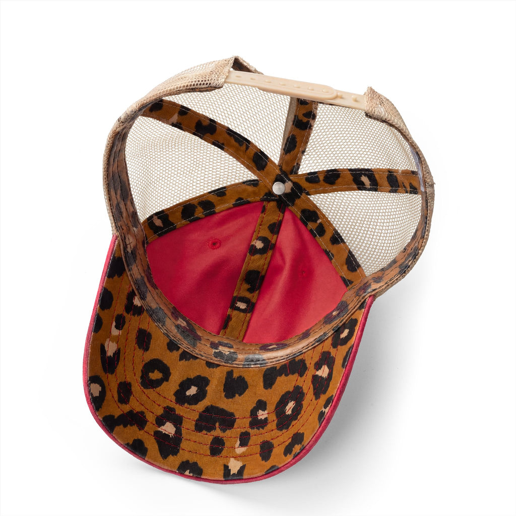 SEO  Gorra Premium Original Infinity Hers TESS para Mujer | Zenvior
