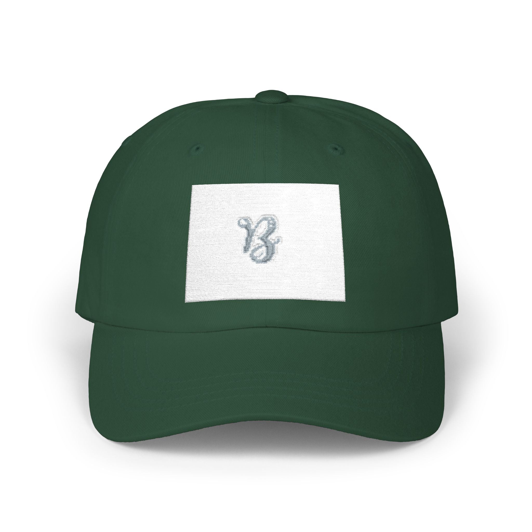 Gorra Original de Algodón – Estilo Clásico, Ajuste Cómodo y Calidad Premium