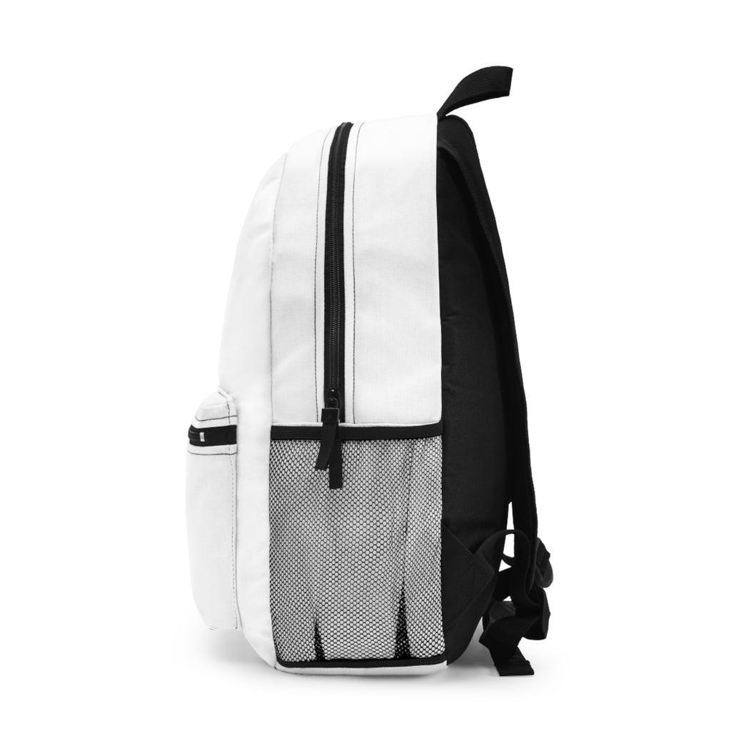 Mochila Resistente de Poliéster | Zenvior Siempre Originales