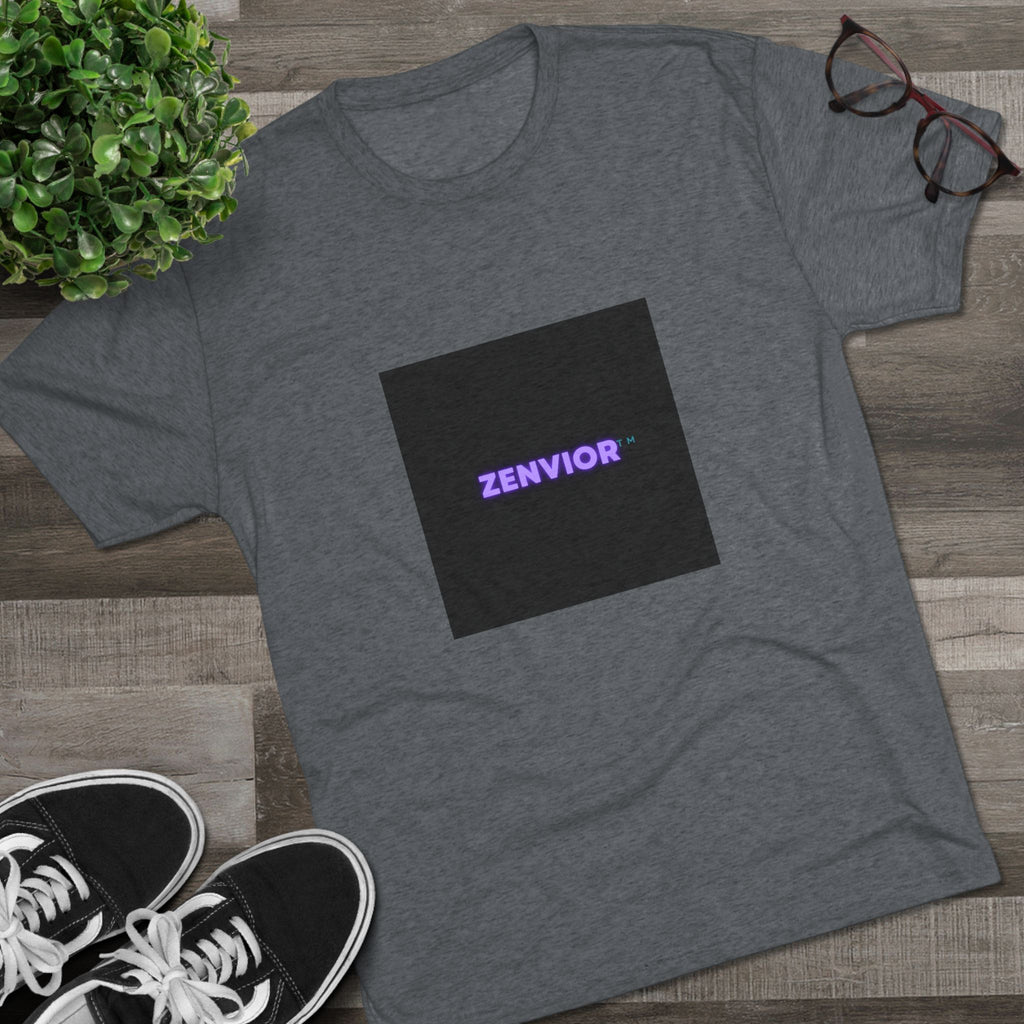 Camiseta Premium Original Next Level 6010 | Zenvior