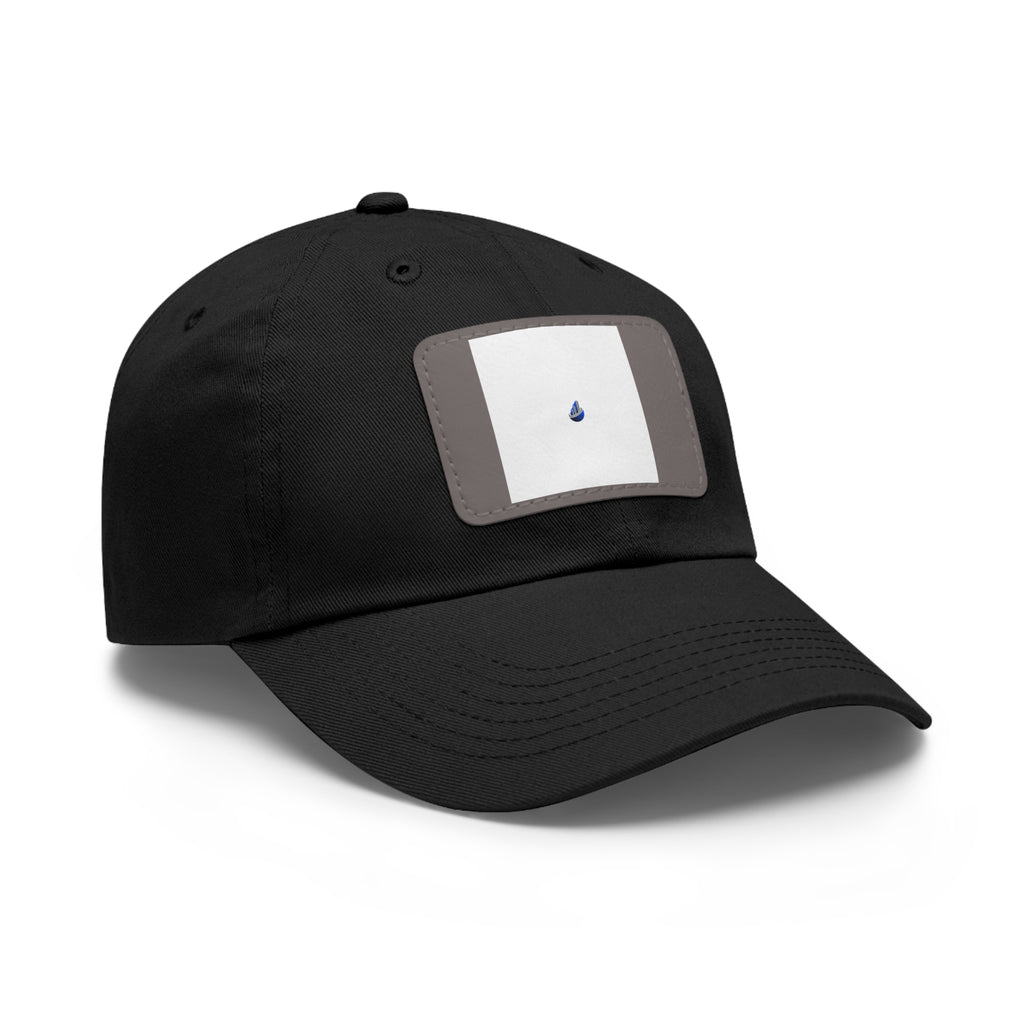 Gorra Personalizada para Papá | Gorra Dad Cap de Algodón Premium | Zenvior