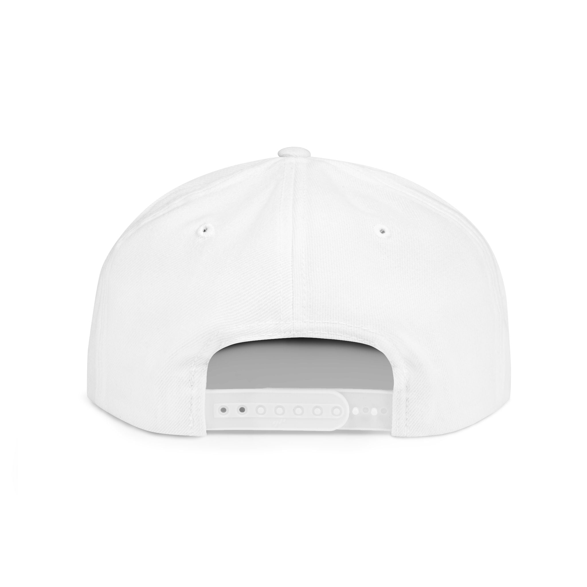 Gorra Snapback de Visera Plana Original | ZENVIOR